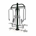 Dual Chest Press