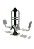 Dual Leg Press