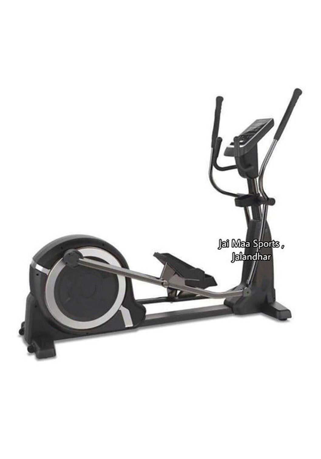 Elliptical Cross Trainer 2