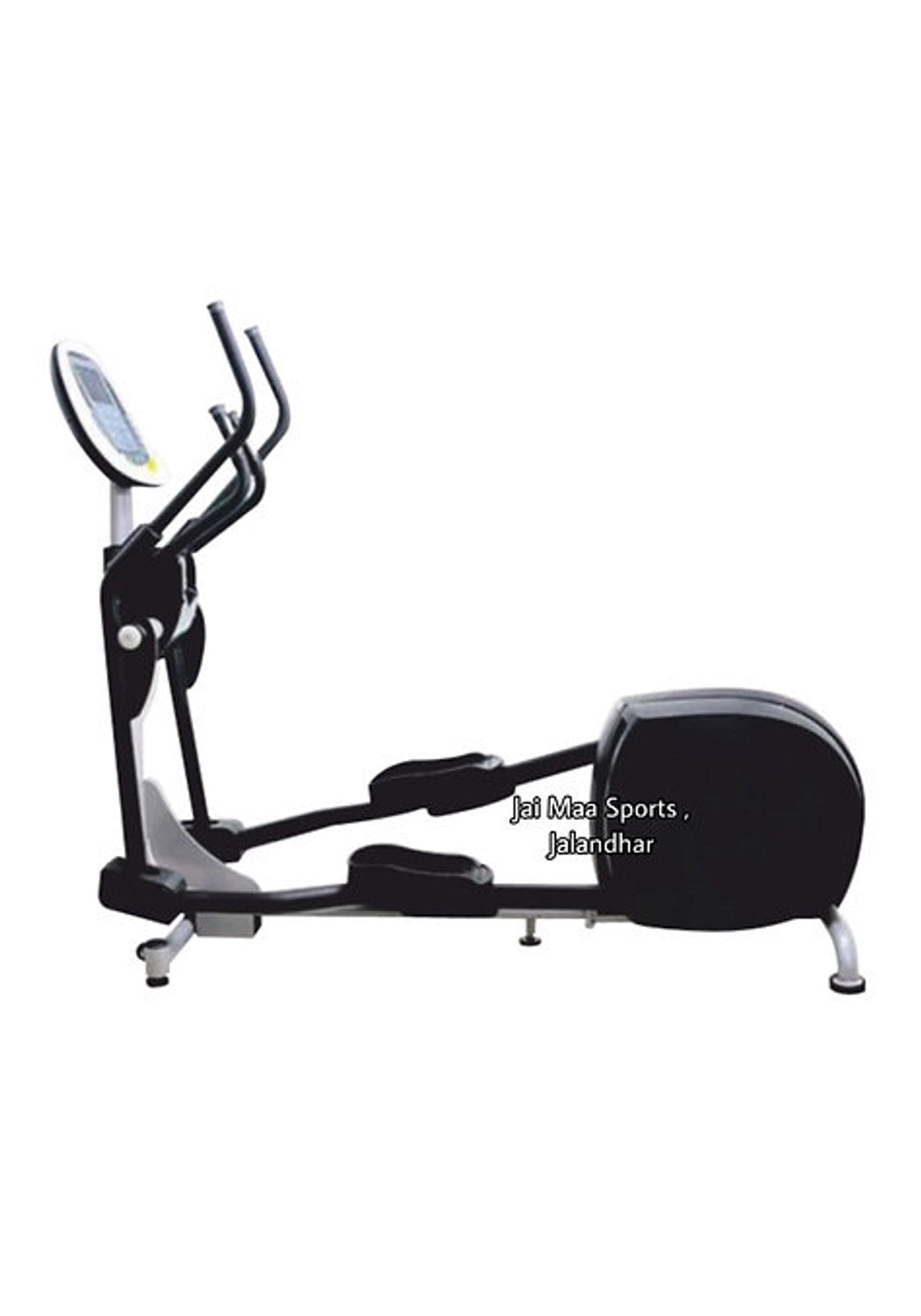 Elliptical Cross Trainer 3