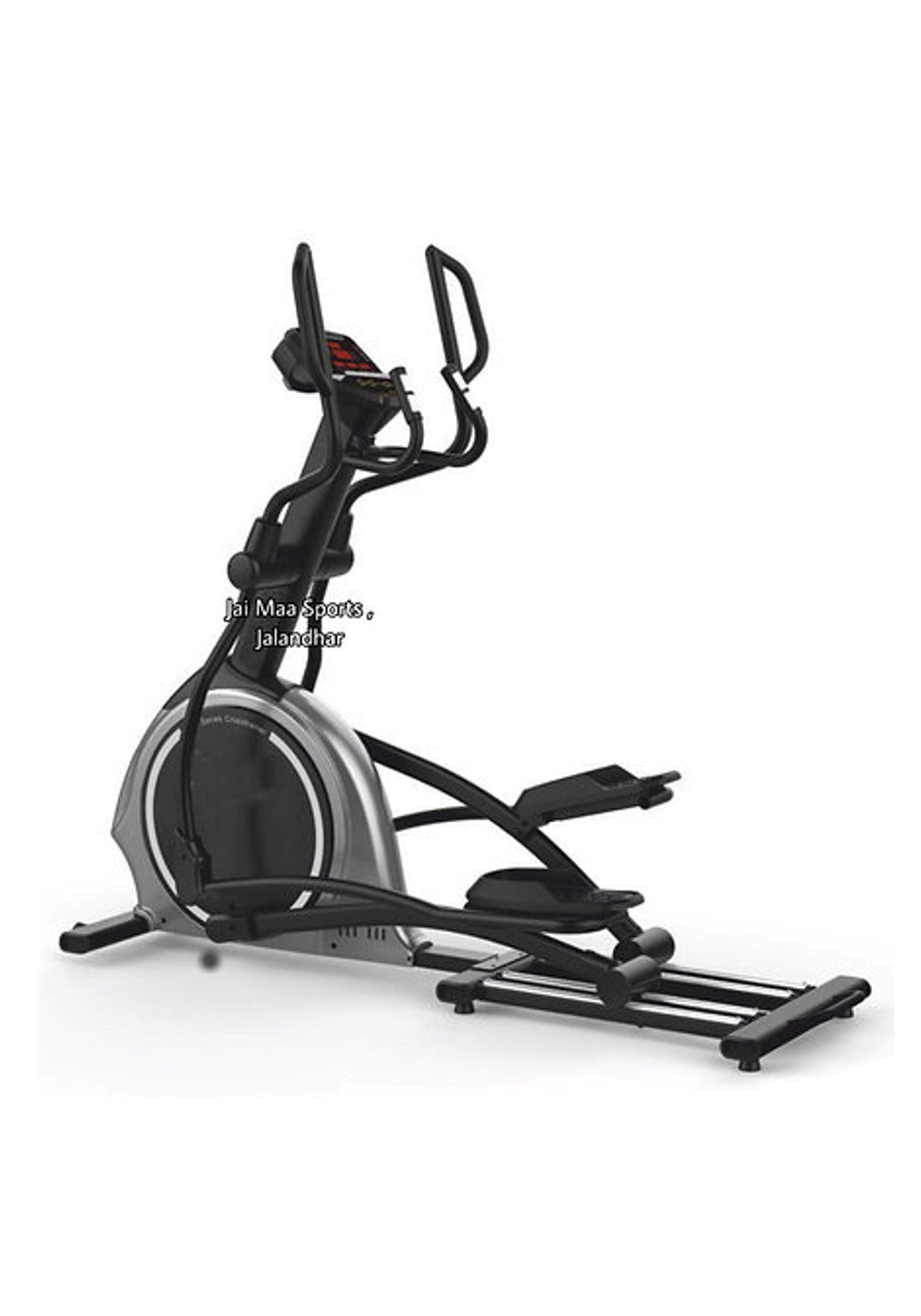 Elliptical Cross Trainer 5