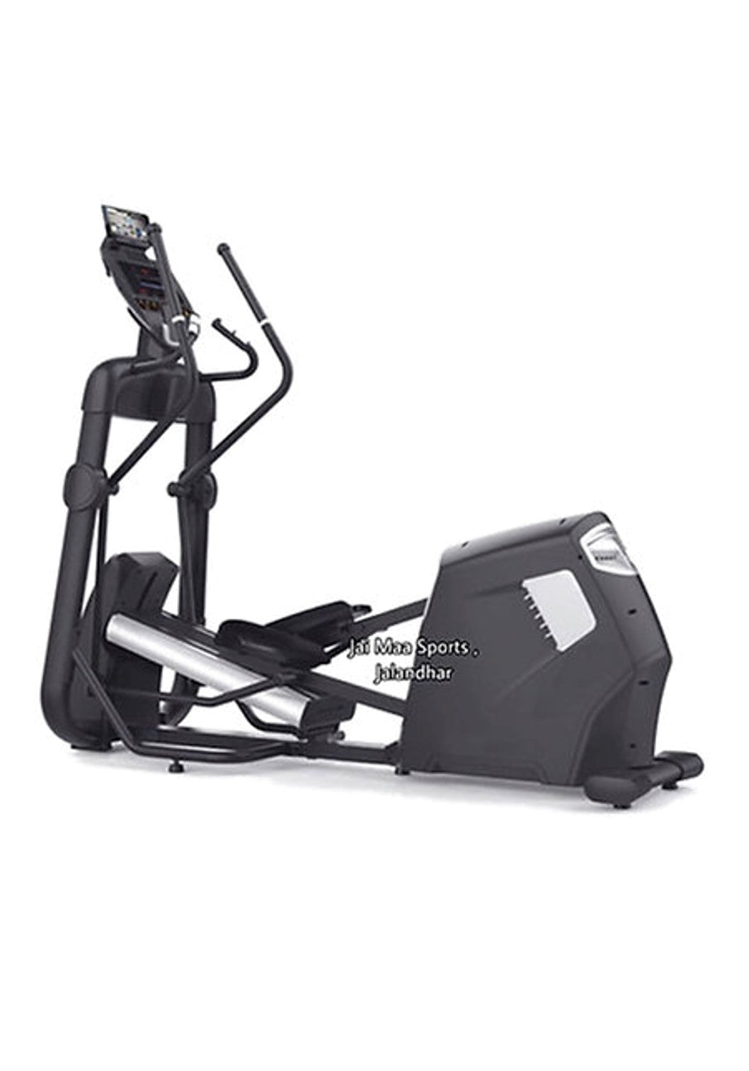 Elliptical Cross Trainer 9