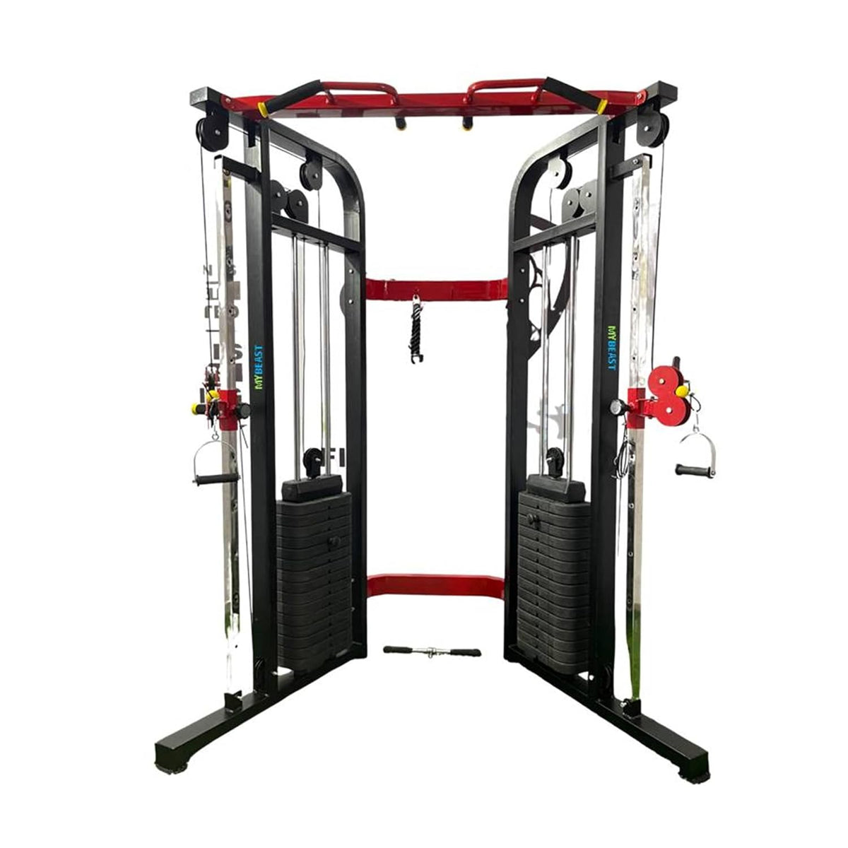Functional Trainer
