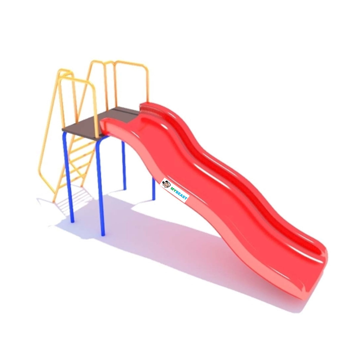 Fibre Slide