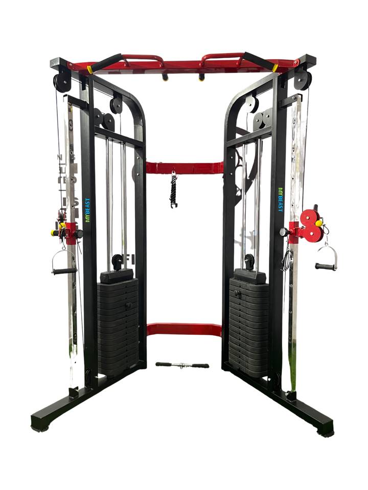 Functional Trainer