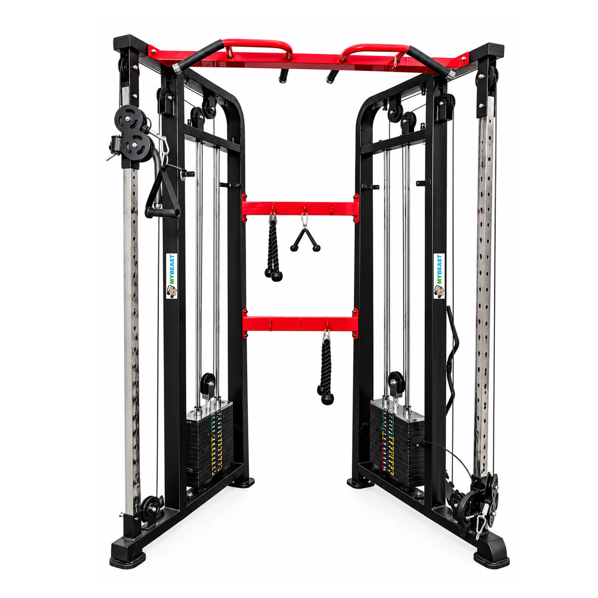 Functional Trainer