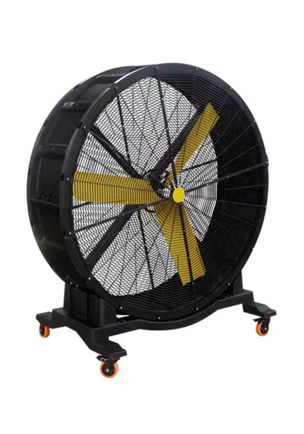 Gym Fan