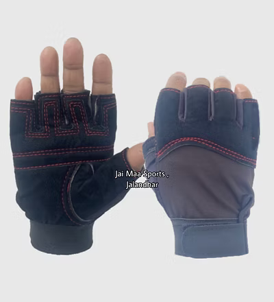 Gym Gloves