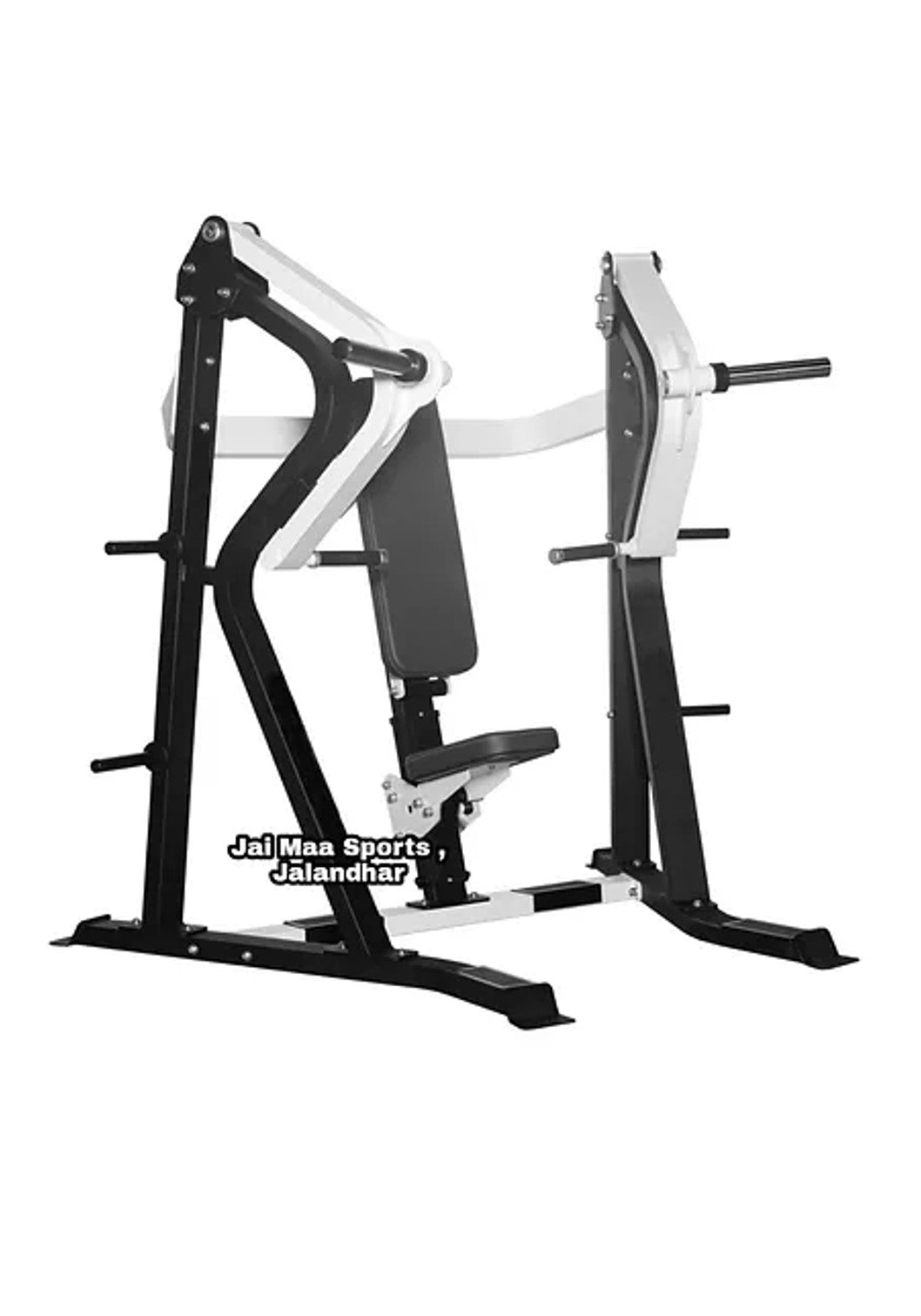 Hammer Chest Press