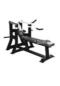 Hammer Flat Chest Press