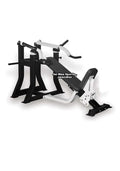 Hammer Incline Chest Press