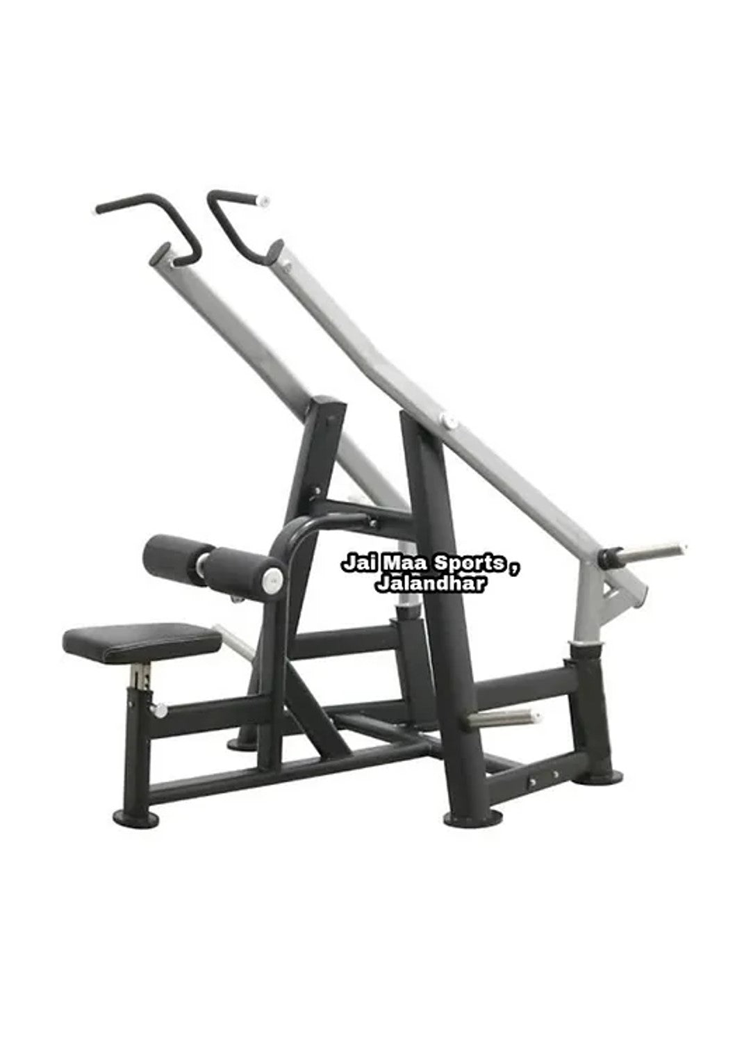 Hammer Lats Pull Down