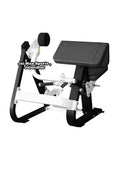 Hammer Preacher Curl
