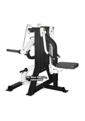 Hammer Seated Lateral Raises