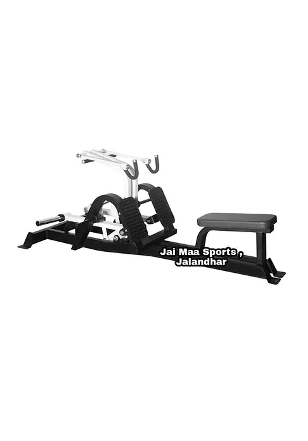 Hammer Seated Row