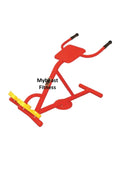 Hyperextension Bench