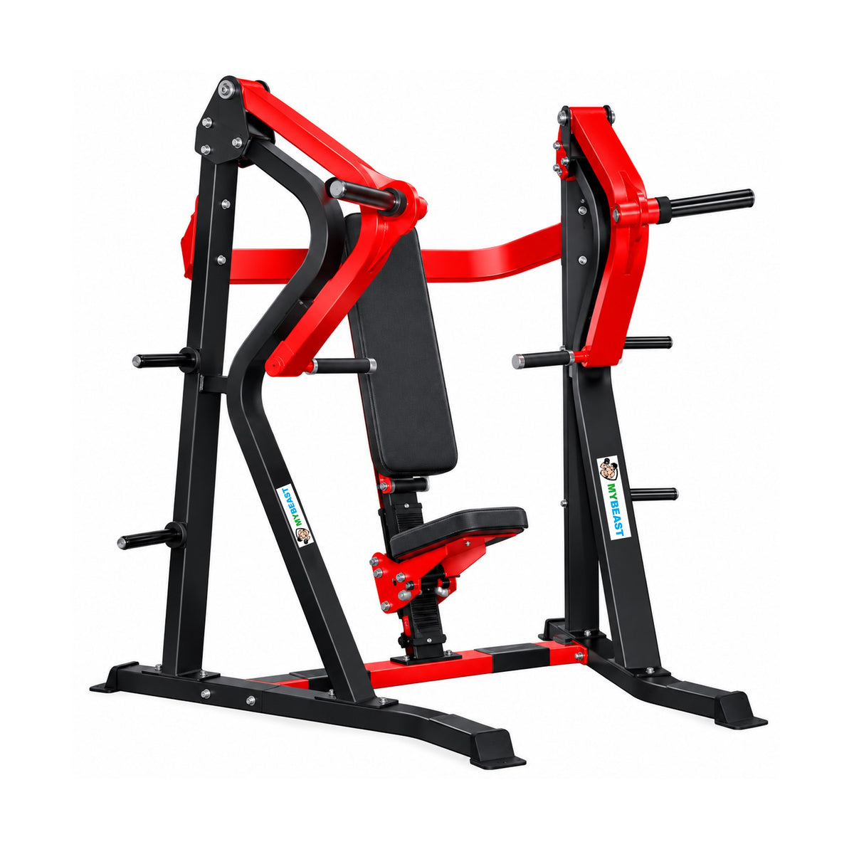 Hammer Chest Press