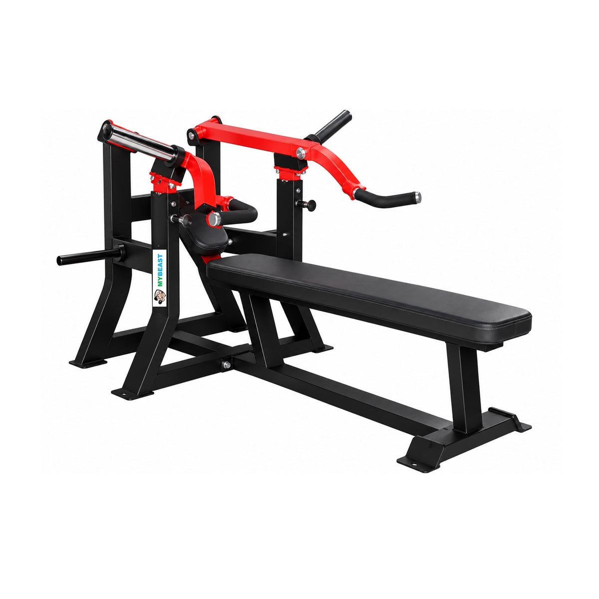 Hammer Flat Chest Press