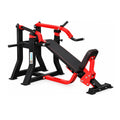 Hammer Incline Chest Press