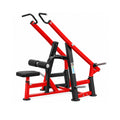 Hammer Lats Pull Down