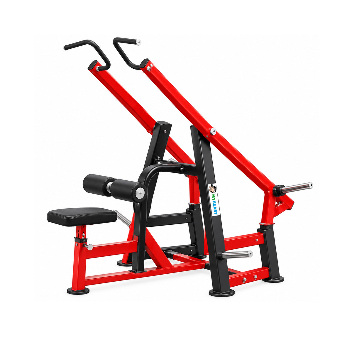Hammer Lats Pull Down