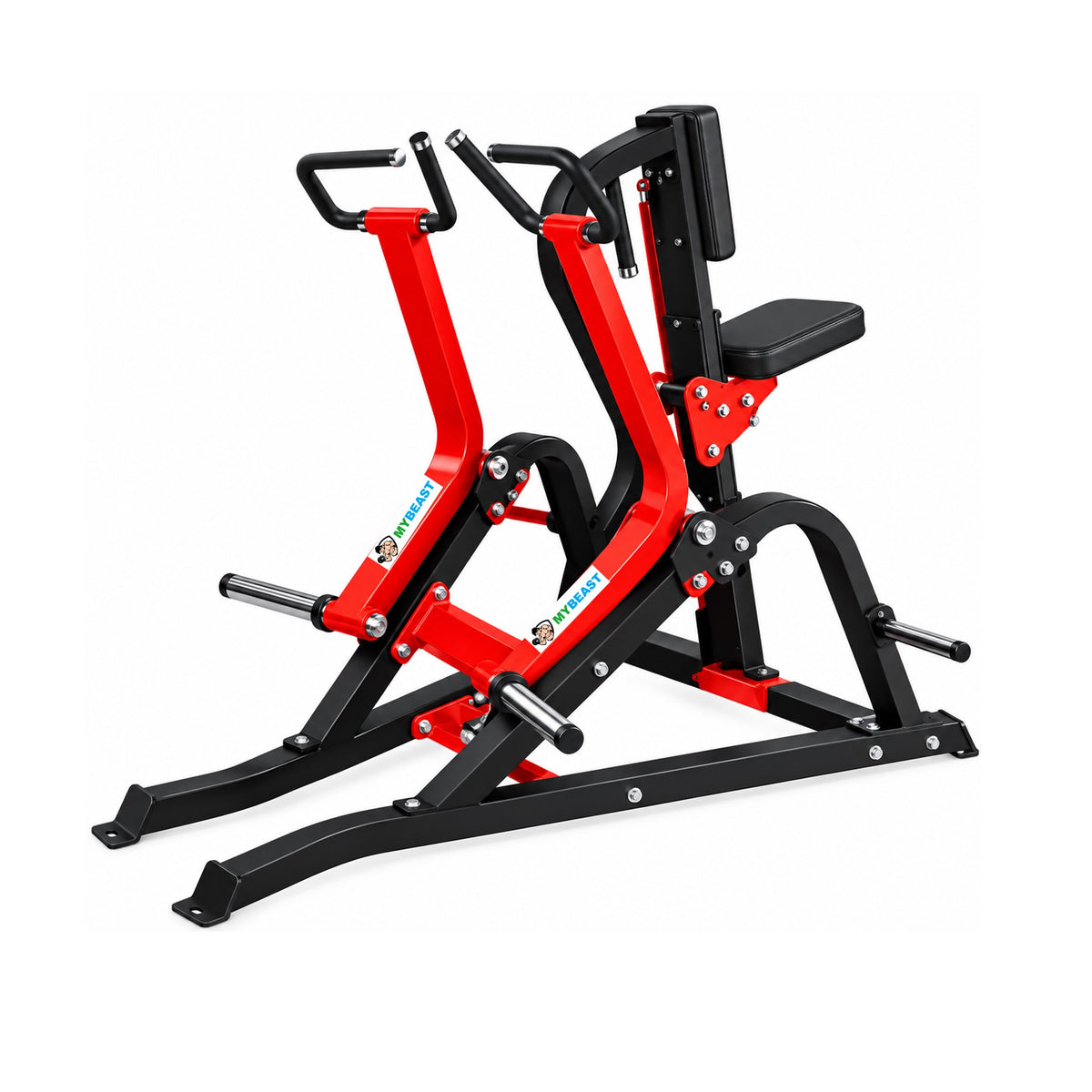 Hammer Seated Row