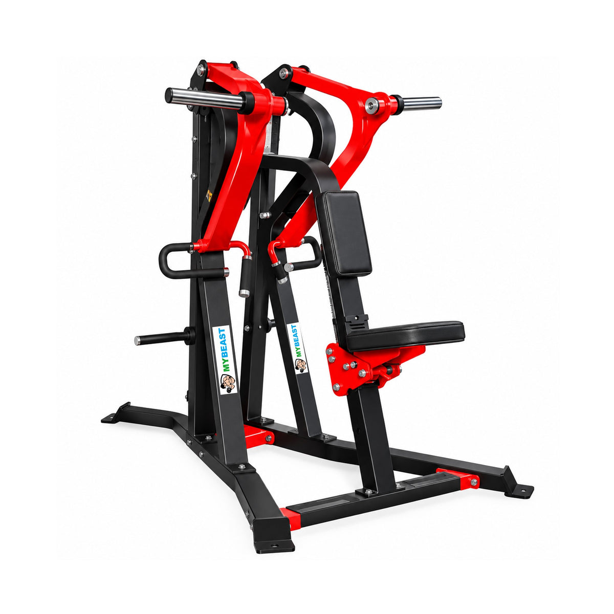 Hammer Seated Row