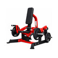 Hammer Seated Shrugs