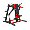 Hammer Shoulder Press