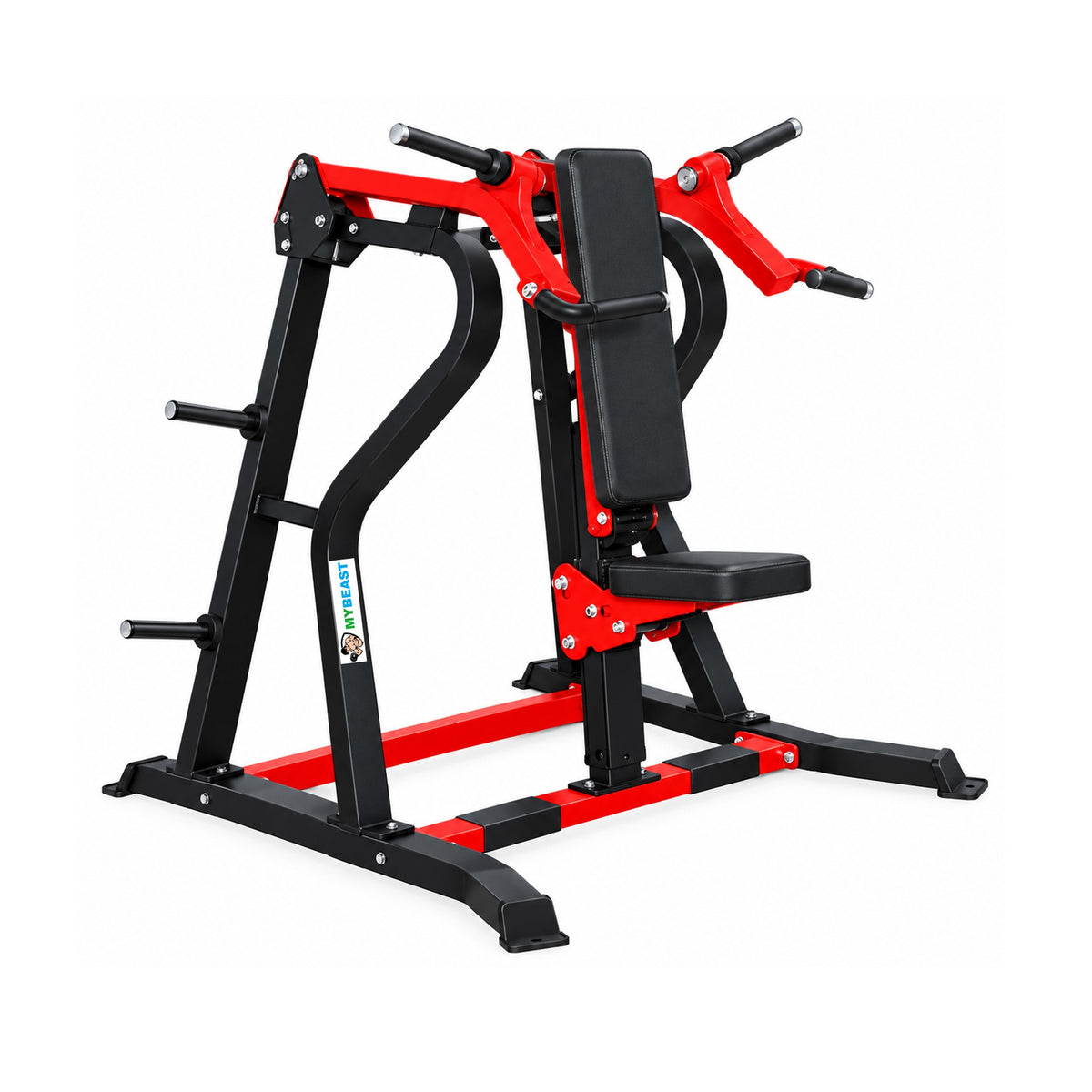 Hammer Shoulder Press