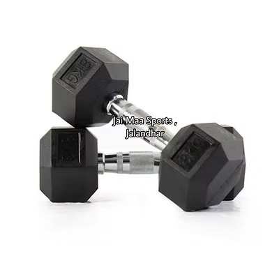 Hex Dumbbells