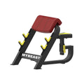 Preacher Curl Bench