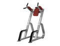 Vertical Knee Raises