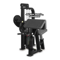 Preacher Curl