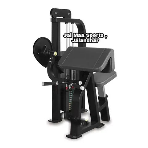 Preacher Curl