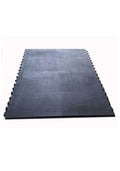 Interlocking Cow Mat
