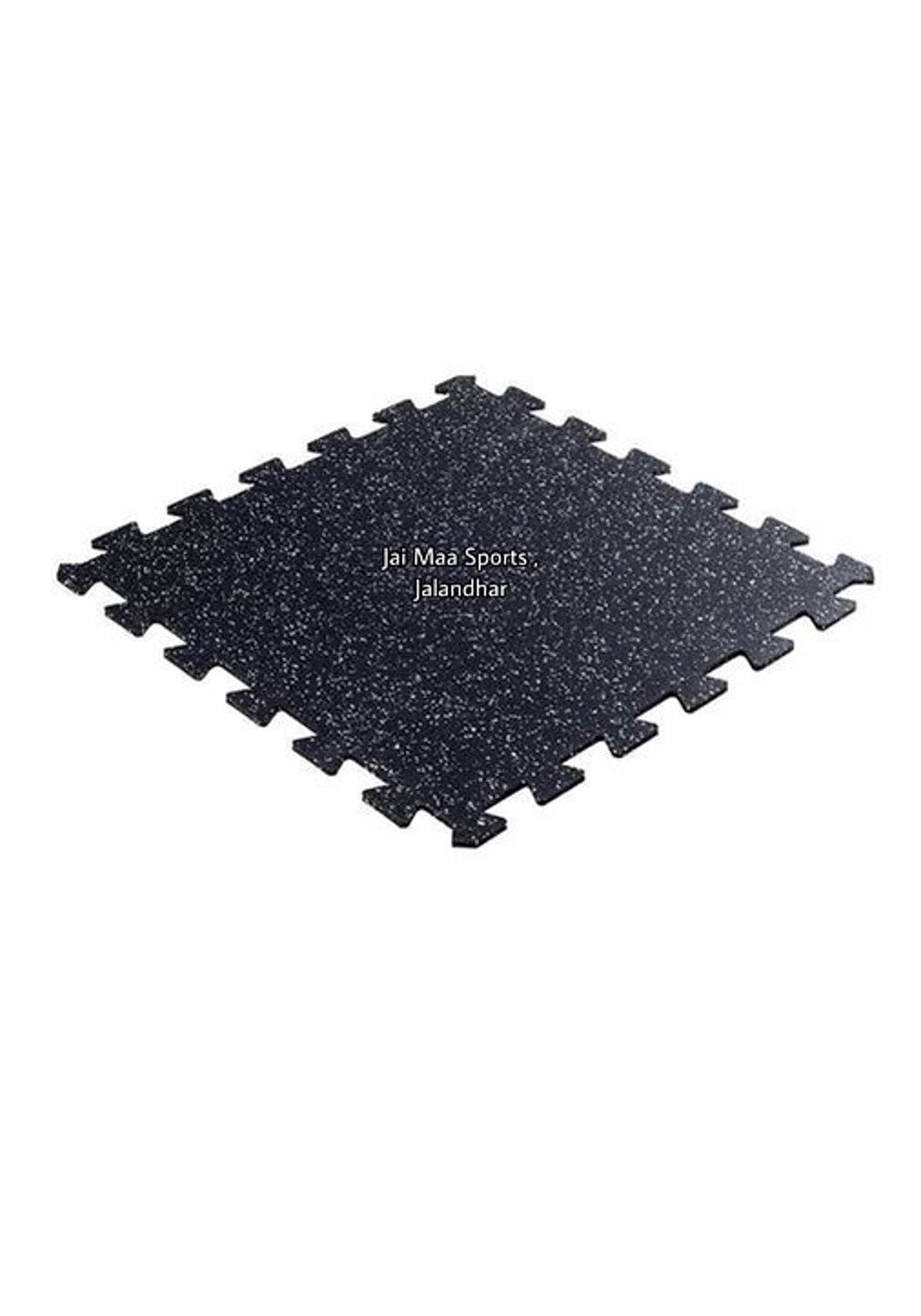 Interlocking Rubber Tiles With Epdm