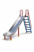 Iron Slide