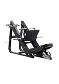 Leg Press Machine