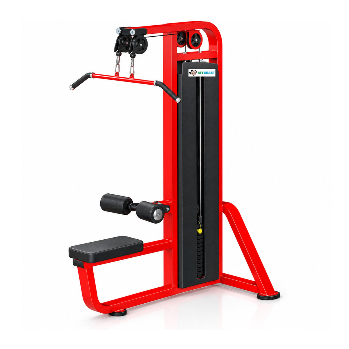 Lats Pull Down