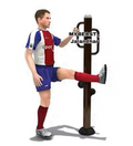 Leg Stretcher