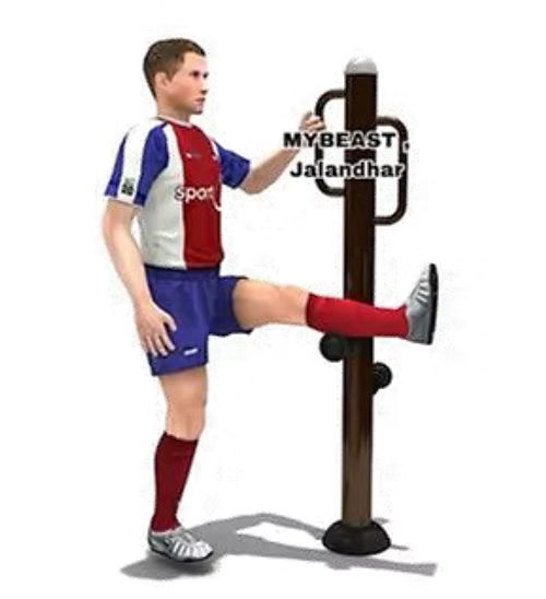 Leg Stretcher