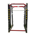 Smith Machine With Squat Rack