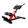 Hyperextension Bench