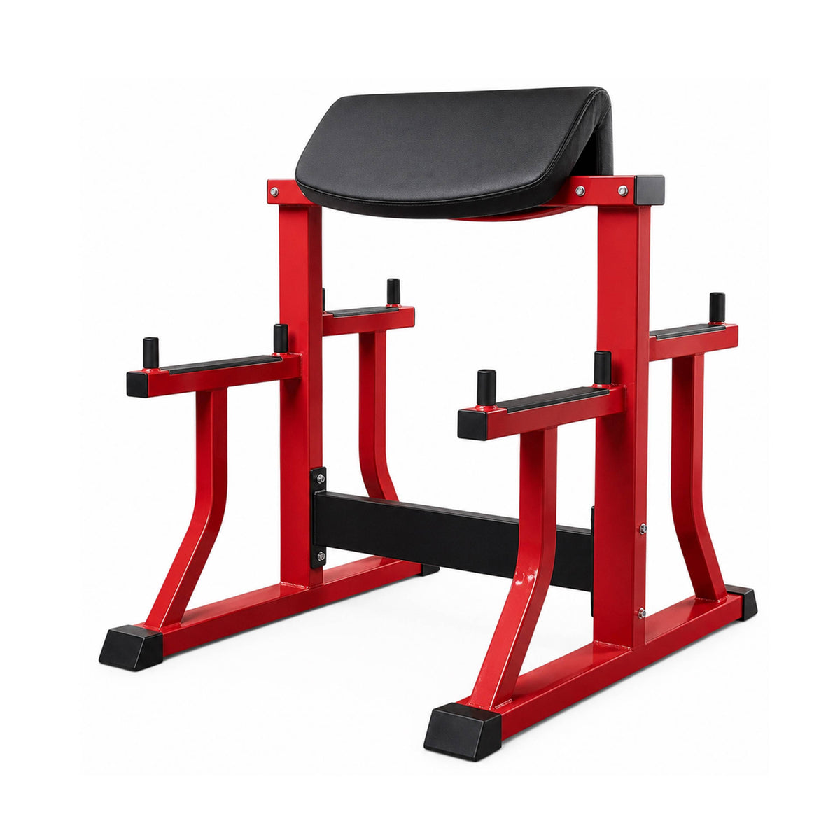 Standing Preacher Curl Bench