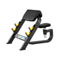 Preacher Curl Bench
