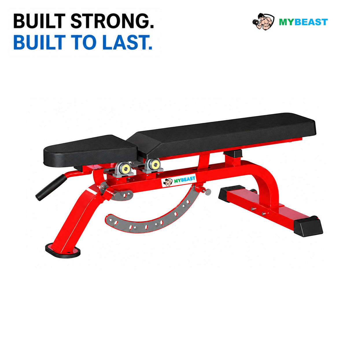 Adjustable Bench