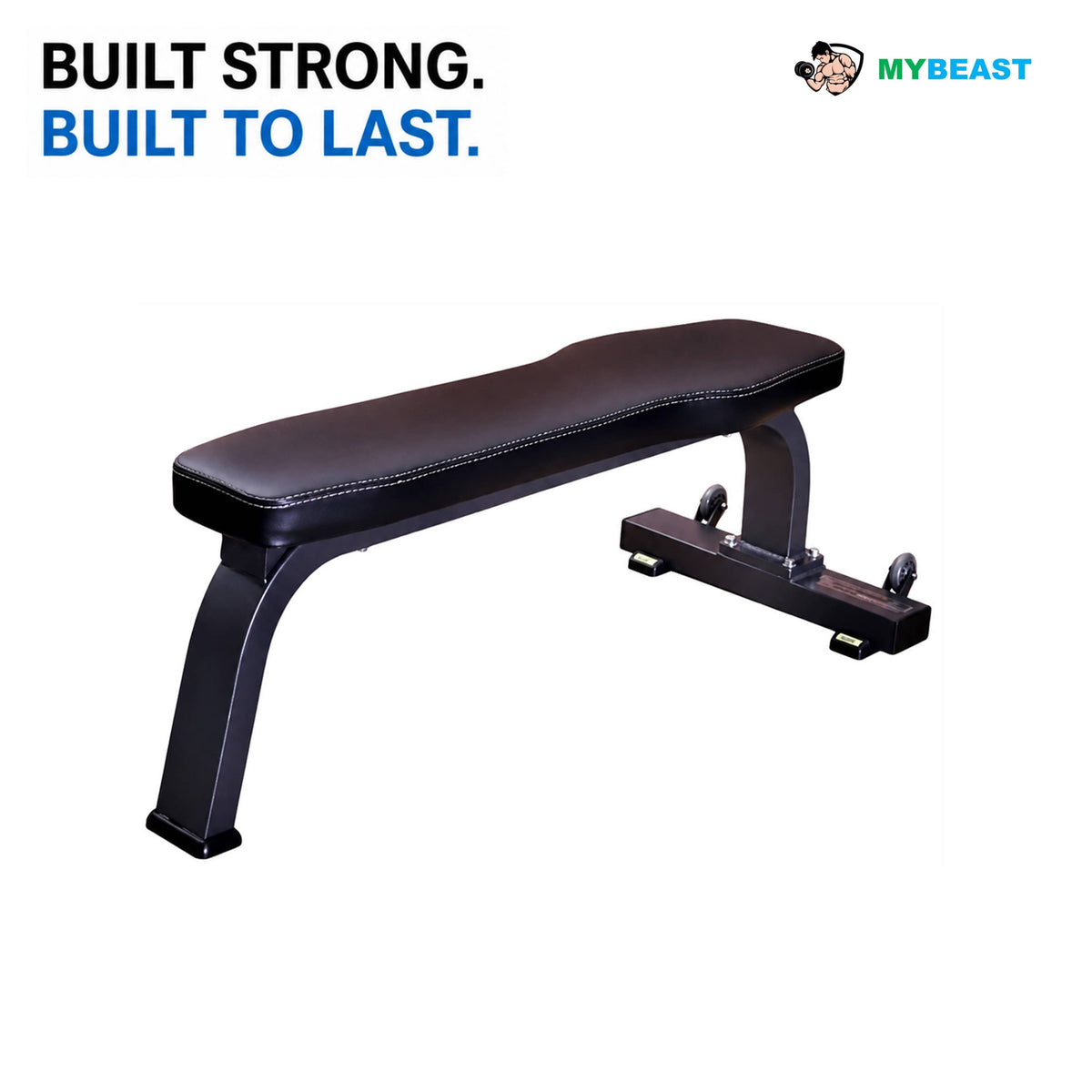 Flat Bench