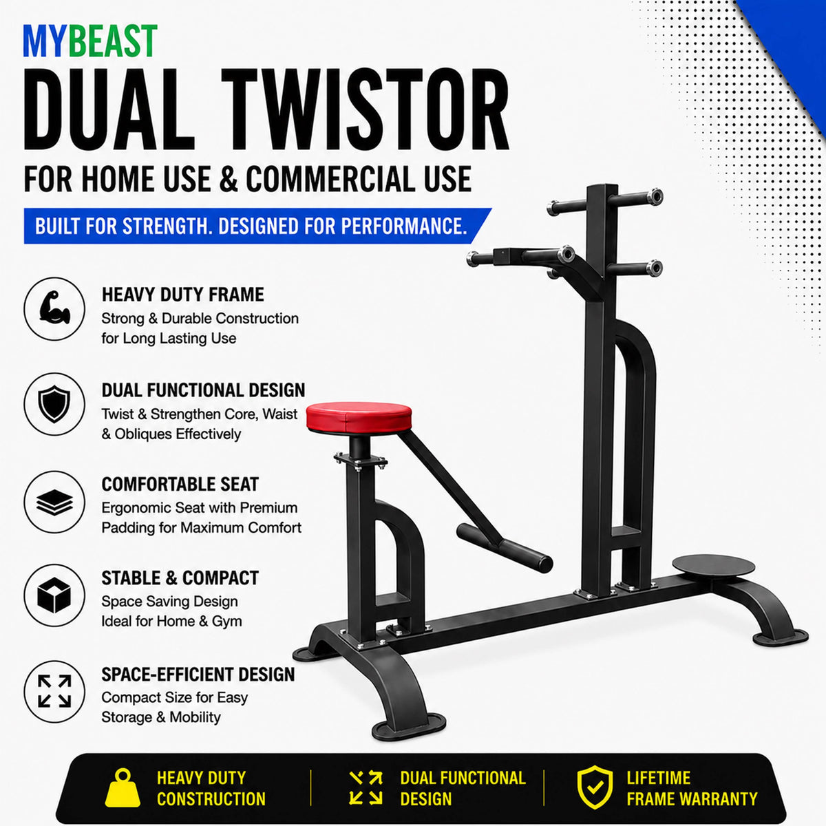 Dual Twistor