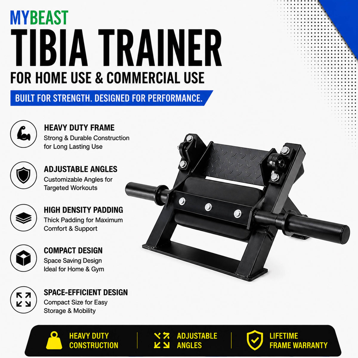 Tibia Trainer